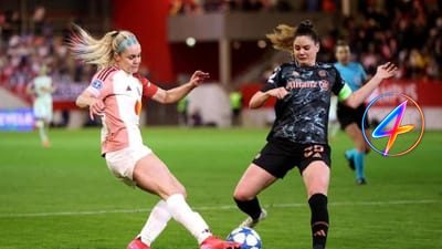 UEFA bans multi‑ownership in women's Champions League