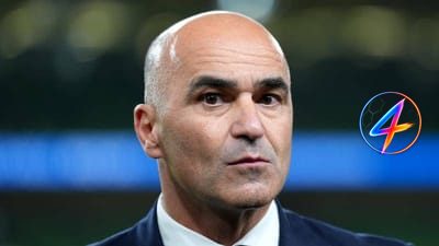 Roberto Martínez destaca al número seis para las esperanzas de Portugal en el Mundial 2026