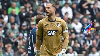 Hoffenheim Responds to Oliver Baumann Dropped from Germany World Cup Squad