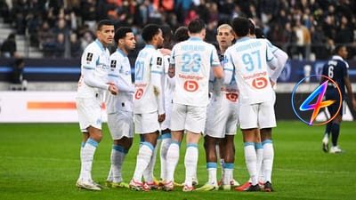 L'Olympique de Marseille doit vendre des joueurs avant juin, le propriétaire doit fournir des garanties