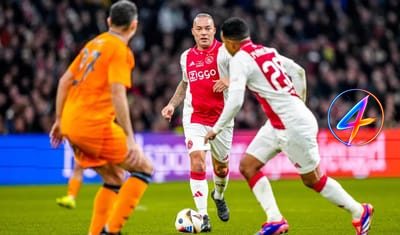 Demy de Zeeuw sells collection of football shirts