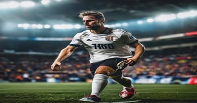 Mauro Lustrinelli Leaves FC Thun for Bundesliga Challenge