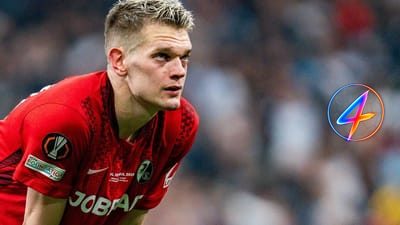 Matthias Ginter Reacts to World Cup Omission After Europa League Loss