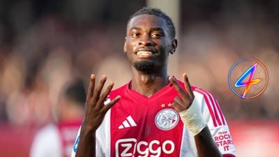 Ajax Earn Deserved Win Over Groningen in Volendam