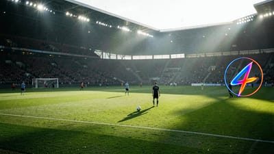 Trial to curb goalkeeper timeouts pits fans’ boos against new rule