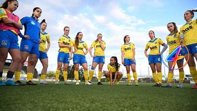 Westerlo Women Play Final Super League Match Against Gent