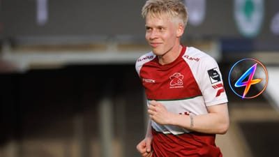KRC Genk Shows Strong Interest in Zulte Waregem Midfielder Jeppe Erenbjerg