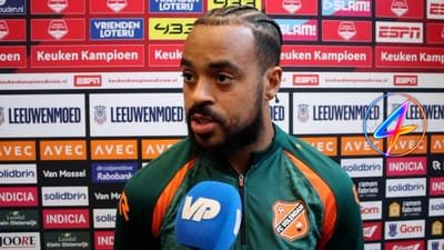 Brandley Kuwas Confident FC Volendam Belong in Eredivisie