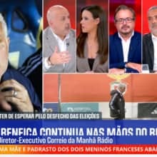 Mourinho declara que no seguirá en el Benfica