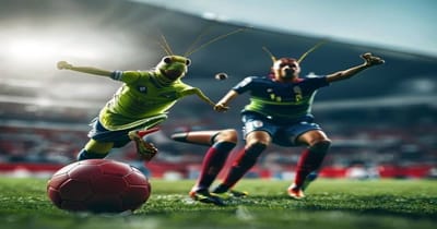 Grasshopper Club Zürich gewinnt Relegationsspiel 2:1 nach Verlängerung
