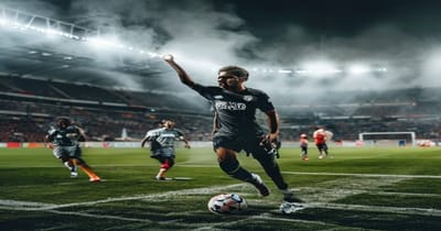 Club Brugge Wins 20th Belgian Title After Draw with Mechelen