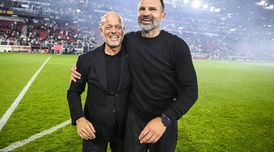 Club Brugge Chairman Bart Verhaeghe Celebrates 20th Title, Calls for New Stadium