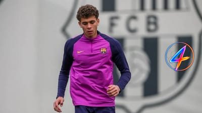 Barcelona ejercerá la opción de compra de Hamza Abdelkarim