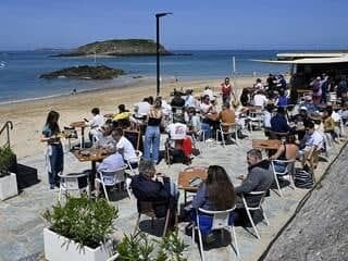 Saint-Malo Prepares for First Summer Weekend, Festival and Fuel Costs