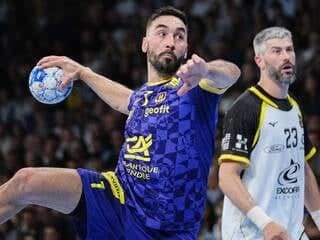 Valentin Porte and Valero Rivera Preview Coupe de France Final