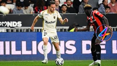 Lens - Nice, finale de la Coupe de France : heure et TV