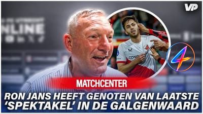Ron Jans Bids Farewell as Utrecht Beats Heerenveen 3-2