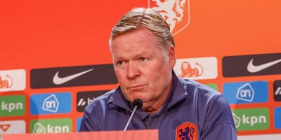 Koeman Updates Memphis Depay Fitness Ahead of Squad Reveal