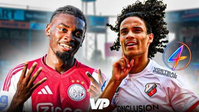 Ajax and FC Utrecht Final to be Rescheduled, Fans Allowed in Volendam