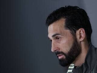 Alvaro Arbeloa Announces Departure from Real Madrid Coaching Role