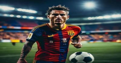 Laporta Says Barcelona Can Target Julian Alvarez and Other Top Players