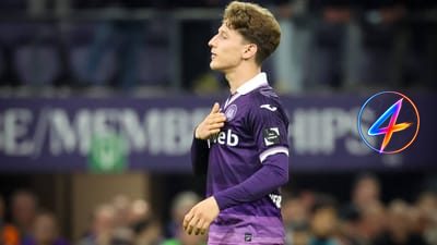 Yari Verschaeren Says Leaving Anderlecht for Free Was Never Intended