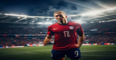 Thomas Tuchel Confirms England 26-Man Squad for 2026 World Cup
