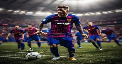 Barcelona to Lose Two Coaches Including Thiago Alcantara