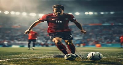 Manuel Feil Leaves Elversberg After 248 Appearances