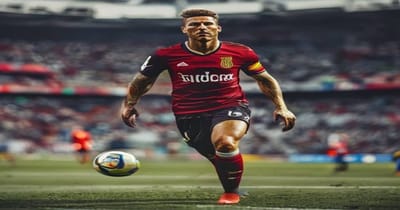 AC Milan Target Gonçalo Ramos in Summer Transfer Push
