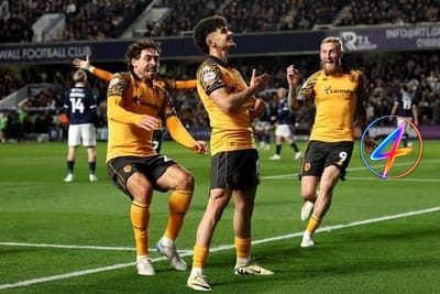 Hull City Documentary Charts Journey to Wembley Play-off Final