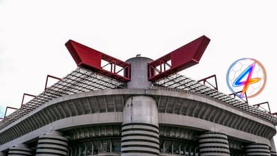 AC Milan Host Cagliari in Serie A Season Finale