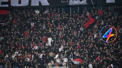 17 supporters de Nice comparaissent devant le juge après les troubles à Paris