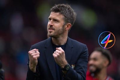 Manchester United Begin Midfield Rebuild with Carrick's First Signing