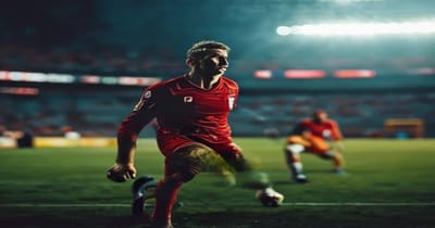 Lukas Podolski Retires One Day After Buying Górnik Zabrze