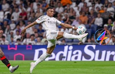 Kylian Mbappe Wins Pichichi Trophy Again