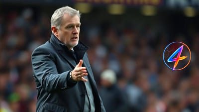Rogier Meijer named Sparta Rotterdam head coach