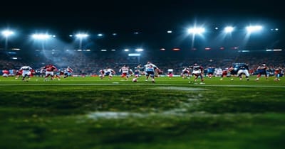 Saint-Étienne et Nice se partagent le point à l'ouverture des playoffs