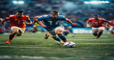 Barcelona target two forwards, outpace Bayern Munich