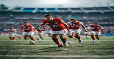 4AF previewt Arsenal, Chelsea en Slot’s seizoensvooruitzicht