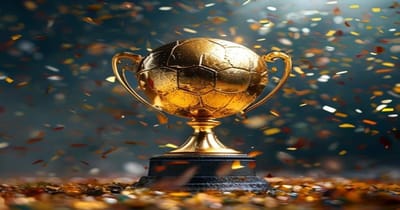 Rudi Völler Says Germany Not Top Favorite for World Cup