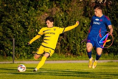 Liam Omore aims to secure promotion for Würzburg
