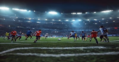Uncertainty Clouds New Zealand vs Iran World Cup Opener