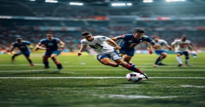 Wytse van der Goot gastheer Champions League-finale