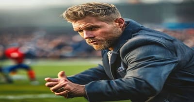 Serie A faces unprecedented managerial turnover