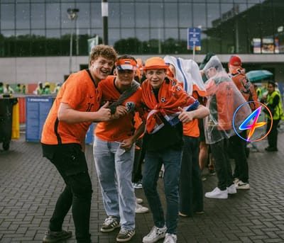 Nederland ontvangt Algerije in De Kuip, Advocaat leidt Curaçao
