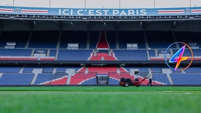 Hertha Berlin eyes Paris FC midfielder Darvich as Winkler replacement