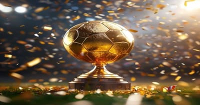 Al Khelaifi Hails PSG's Second Consecutive Champions League Win