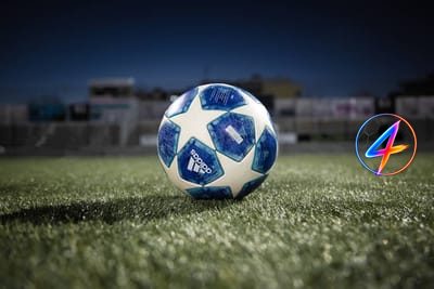 UEFA désigne Khvicha Kvaratskhelia joueur de la Ligue des champions